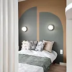 Apartament Easy Rent- Wyczółkowskiego 1, Free Parking, 24h Check-in