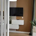 Easy Rent- Wyczółkowskiego 1, Free Parking, 24h Check-in * Lublin