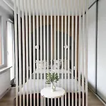 Easy Rent- Wyczółkowskiego 1, Free Parking, 24h Check-in Apartament Lublin