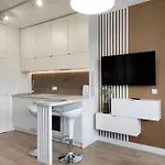 Easy Rent- Wyczółkowskiego 1, Free Parking, 24h Check-in * Lublin