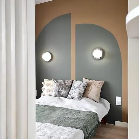 Apartmán Easy Rent- Wyczolkowskiego 1, Free Parking, 24h Check-in