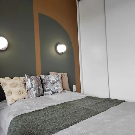 Easy Rent- Wyczolkowskiego 1, Free Parking, 24h Check-in Апартаменты Люблин