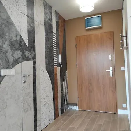 Easy Rent- Wyczolkowskiego 1, Free Parking, 24h Check-in
