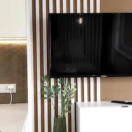 Easy Rent- Wyczolkowskiego 1, Free Parking, 24h Check-in * Lublin