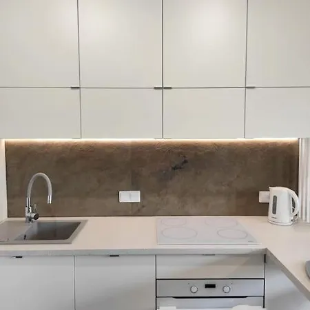 Easy Rent- Wyczolkowskiego 1, Free Parking, 24h Check-in Lublin