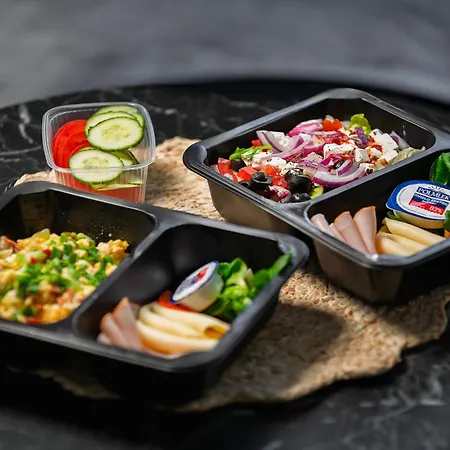 Easy Rent- Wyczolkowskiego 1, Free Parking, 24h Check-in Апартаменты