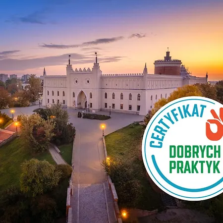 Apartament Easy Rent- Wyczółkowskiego 1, Free Parking, 24h Check-in