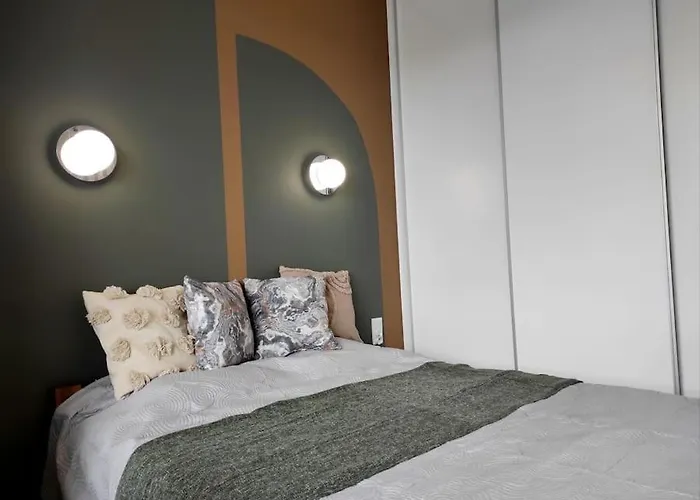 Easy Rent- Wyczolkowskiego 1, Free Parking, 24h Check-in Апартаменты Люблин