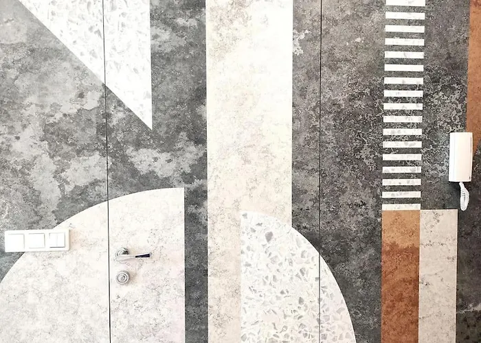 Easy Rent- Wyczolkowskiego 1, Free Parking, 24h Check-in * Люблин