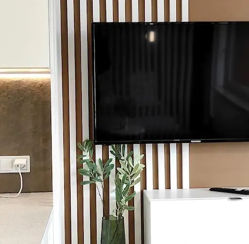 Easy Rent- Wyczolkowskiego 1, Free Parking, 24h Check-in * Lublin