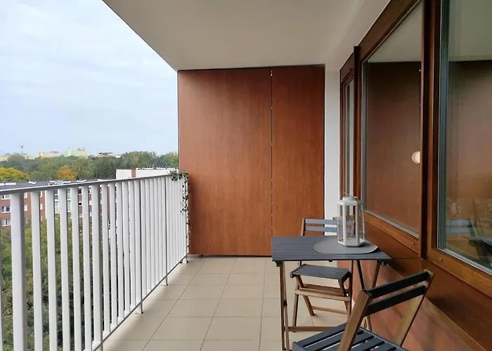 Easy Rent- Wyczolkowskiego 1, Free Parking, 24h Check-in Апартаменты *