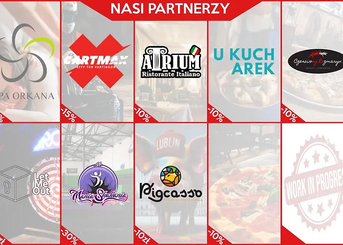 Lejlighed Easy Rent- Wyczolkowskiego 1, Free Parking, 24h Check-in *