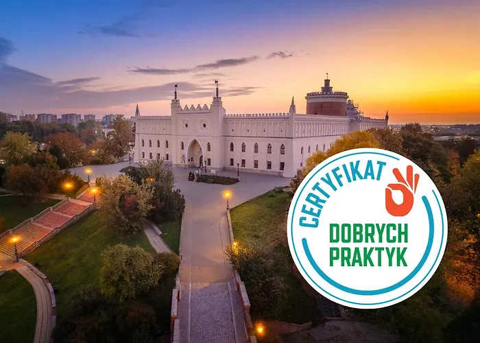 Апартаменты Easy Rent- Wyczolkowskiego 1, Free Parking, 24h Check-in